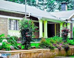 Casa/apartamento entero Turi Haven Cottage (Molo, Kenia)