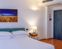 Khách sạn Hotel Villa Domizia (Porto Santo Stefano, Ý)