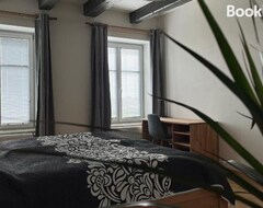 Cijela kuća/apartman Rezidence U Vankovky (Brno, Češka Republika)