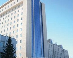 Business-hotel (Samara, Rusland)