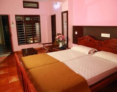 Hotel Gurukripa Heritage (Thrissur, India)