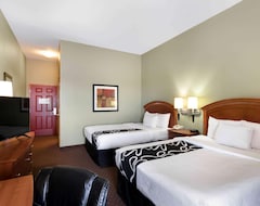 Khách sạn La Quinta Inn & Suites Olathe (Olathe, Hoa Kỳ)