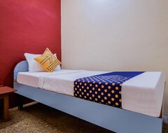 Hotel Gulmohar (Betul, India)