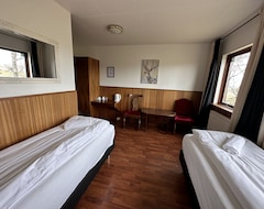 Hotel Brú Country Estate (Selfoss, Island)