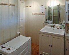 Koko talo/asunto 3 Bedroom Accommodation In Marnardal (Marnardal, Norja)