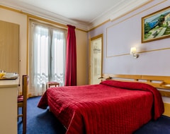 Avenir Hotel Montmartre (Paris, Fransa)