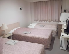 Otel Best Inn Ishigakijima (Ishigaki-shi, Japonya)