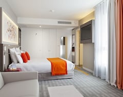 Hotel Mercure Toulouse Sud (Toulouse, France)