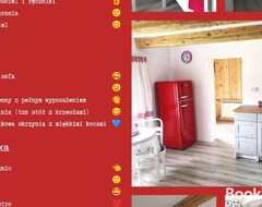 Toàn bộ căn nhà/căn hộ Red Bed (Babice, Ba Lan)