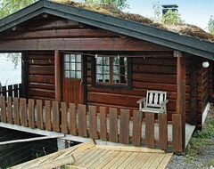Tüm Ev/Apart Daire 8 Person Holiday Home In Surna (Surnadal, Norveç)