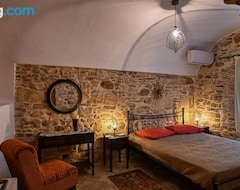 Hele huset/lejligheden Nostalgia Moments Apartments (Mesta, Grækenland)