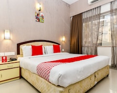 OYO 28129 Hotel Mjm International (Kochi, Indija)