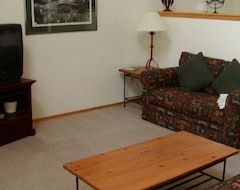Hotel Forest Park Townhouse (Silverthorne, EE. UU.)
