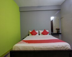 Hotel OYO 30971 GM GRANDE (Coimbatore, India)