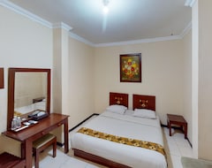 Sagan Huis Hotel (Yogyakarta, Indonezija)