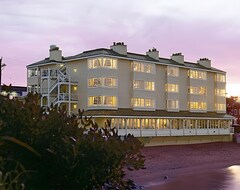 Khách sạn Spindrift Inn (Monterey, Hoa Kỳ)
