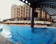 A11 Hotel Obakoy (Alanya, Turquía)