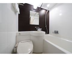 Khách sạn Nonsmoking Single Room / Seto Aichi (Seto, Nhật Bản)