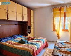 Entire House / Apartment Apartment Civico 16 (Sestu, Italy)