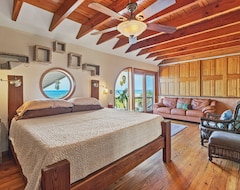Hotelli Oceanfront Master Suite (Crescent Beach, Amerikan Yhdysvallat)