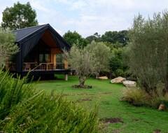 Hotel Suronosur Lodge (Malinalco, Meksiko)