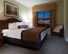 Hotel Bora Bora 1 Bedroom Suite In Las Vegas (Las Vegas, Sjedinjene Američke Države)