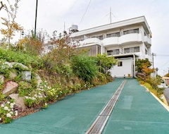 Hotel Komogakushi Onsen Sanyo Kurabu (Kamijima, Japón)