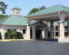 Hotel Magnuson Hardeeville (Hardeeville, USA)