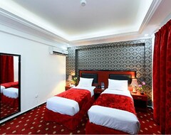 Hotel Gulf Star (Dubai, United Arab Emirates)