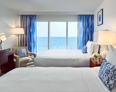 Khách sạn Sonesta Fort Lauderdale Beach (Fort Lauderdale, Hoa Kỳ)