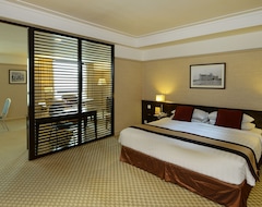 Pacific Regency Hotel Suites (Kuala Lumpur, Malaysia)