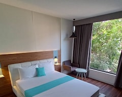 Khách sạn Antons Loft Designer Resort Pansol (Calamba, Philippines)