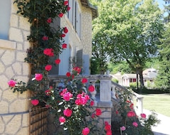 Cijela kuća/apartman Chateau Largeles (Salies-du-Salat, Francuska)