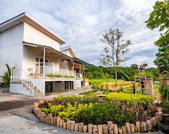 Koko talo/asunto Santya Loka Lodge (Tabanan, Indonesia)