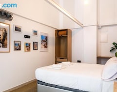 Entire House / Apartment Apartamento Noguera Loft B (Alicante, Spain)