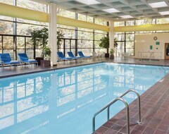 Hotel DoubleTree by Hilton Kansas City - Overland Park (Overland Park, EE. UU.)