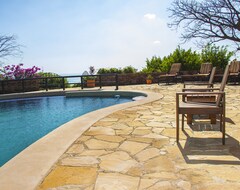 Casa/apartamento entero Luxurious Four Bedroom Home W/ Ocean Views And 45,000 Gallon Pool (San Juan del Sur, Nicaragua)