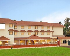 Hotel Best Western Marickar (Kochi, Indija)