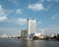 Khách sạn Grand Nile Tower (Cairo, Ai Cập)
