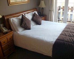Hotel Lyncombe Lodge (Weston-super-Mare, Storbritannien)