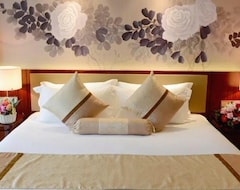 Hotel Americas Best Rixin International (Yiwu, Kina)