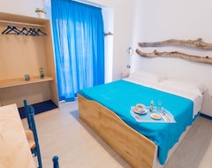 Bed & Breakfast ControVento Rooms (Margherita di Savoia, Ý)