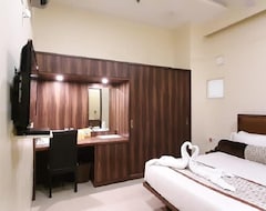Hotel Vijaya Tej Clarks Inn (Patna, Indija)