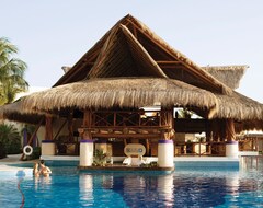 Hotelli Excellence Riviera Cancun (Puerto Morelos, Meksiko)