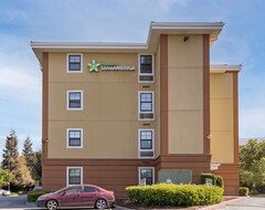 Otel Extended Stay America Suites - Fremont - Warm Springs (Fremont, ABD)