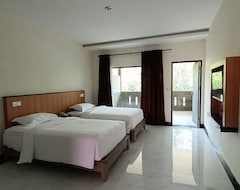 Hotel Kunang Kunang Mangrove Resort (Tanjung Pinang, Indonezija)