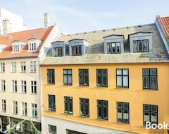 Koko talo/asunto Exclusive And Central - Private Roof Top Terrace (Kööpenhamina, Tanska)