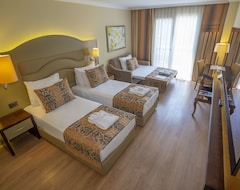 Khách sạn Ramada Resort Kazdaglari Thermal & Spa (Edremit, Thổ Nhĩ Kỳ)