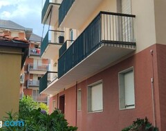 Hele huset/lejligheden Elisas Home In Riviera (Lavagna, Italien)