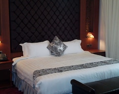 Khách sạn Hotel The Platinum (Muscat, Oman)